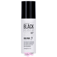 Термозащитный укрепляющий спрей для волос Inebrya Balck Pepper Iron Spray, 150 мл