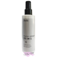Спрей-маска миттєвої дії 15 в 1 Mirella Style Volumizing Spray, 200 мл