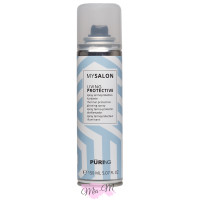 Захисний спрей для волосся від впливу високих температур Puring MySalon Living Protective Definition Spray, 150 мл