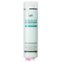 Ультразволожуюча сироватка для волосся Lador Miracle Soothing Serum, 250 мл