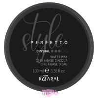 Гель-віск Kaaral water wax 100 мл