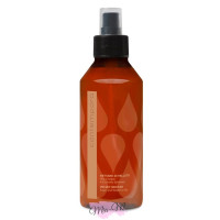 Двофазний спрей-кондиціонер з аргановою олією Barex Italiana Contempora Velvet Nectar Сяючий оксамит, 200 мл