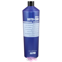 Відновлюючий шампунь для дуже пошкодженого волосся KayPro Botu-Cure Special Care Shampoo, 1000 мл
