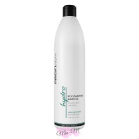 Безсульфатний зволожуючий шампунь для сухого волосся ProfiStyle Hydro Shampoo, 1000 мл