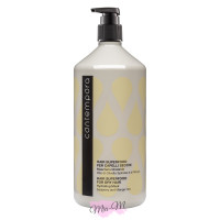 Зволожуюча маска для сухого волосся з олією обліпихи та манго Barex Italiana Contempora Dry Hair Hydrating Mask, 1000 мл