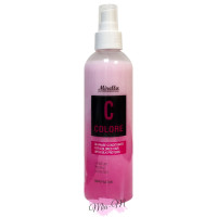Двофазний кондиціонер для фарбованого волосся з термозахистом Mirella Professional 2-Phase C Colore Conditioner, 250 мл