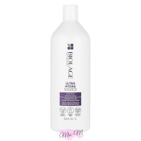 Зволожуючий шампунь для сухого волосся Biolage Professional Ultra Hydra Source Shampoo, 1000 мл