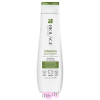 Відновлюючий шампунь для пошкодженого волосся Biolage Professional Strength Recovery Shampoo, 250 мл