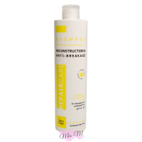Відновлюючий шампунь для пошкодженого волосся Tiare Color Repair Care Shampoo, 500 мл