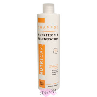 Шампунь для сухого та пошкодженого волосся Tiare Color Nutrition & Regeneration Shampoo, 500 мл