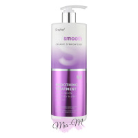 Біо-флюїд для випрямлення волосся Erayba Smoothing treatment 1 л