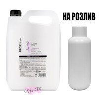 Бальзам для всіх типів волосся з протеїнами шовку ProfiStyle Basic, 1000 мл (на розлив)