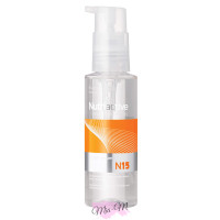 Відновлююча сироватка для кінчиків волосся Erayba NutriActive N15 Instant Serum, 100 мл