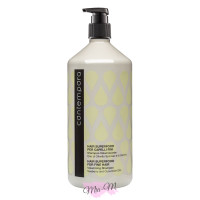 Шампунь для об'єму тонкого волосся з олією обліпихи та огірка Contempora Fine Hair Volumizing Shampoo, 1000 мл
