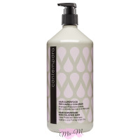 Шампунь для фарбованого волосся з олією обліпихи та граната Barex Italiana Contempora Colored Hair Shampoo, 1000 мл