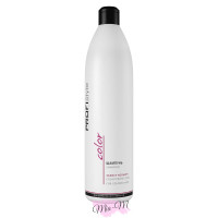 Шампунь для захисту кольору фарбованого волосся ProfiStyle Color Shampoo, 1000 мл