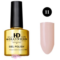 Гель-лак Hollywood №11
