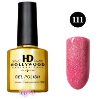 Гель лак Hollywood №111