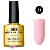 Гель лак Hollywood № 31