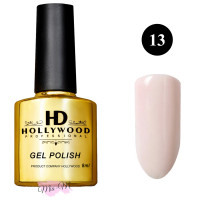Гель лак Hollywood №13