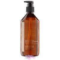 Розгладжуючий шампунь з маслом аргани та обліпихи Contempora Hair Superfood For Frizzy Hair Velvet Shampoo, 500 мл