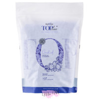 Віск плівковий для депіляції в гранулах ItalWax Top Line Orhid, 750 г