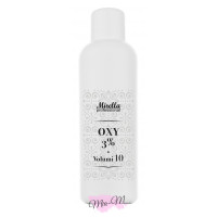 Окислювач Mirella Professional 3 %, 1 л