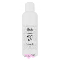 Окислитель Mirella Professional 6 %, 1 л