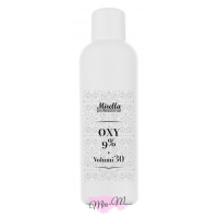 Окислювач Mirella Professional 9 %, 1 л