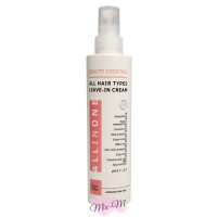 Крем відновлюючий для волосся Tiare Сolor All In One Cream, 200 мл