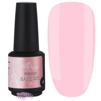 Камуфляжна база Nail Apex French №2, 15 мл