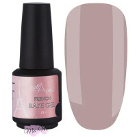Камуфляжна база Nail Apex French №7, 15 мл