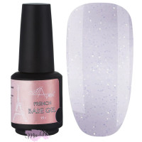 Камуфляжна база Nail Apex French №10, 15 мл