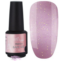Камуфляжна база Nail Apex French №11, 15 мл
