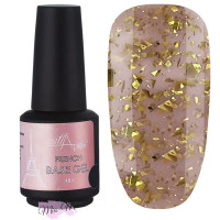 Камуфляжна база Nail Apex French №13, 15 мл