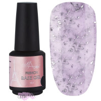 Камуфляжна база Nail Apex French №15, 15 мл