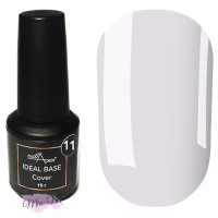 Камуфляжна база Nail Apex Ideal cover №11, 15 мл