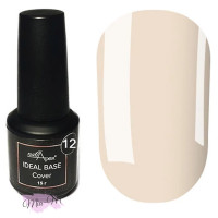 Камуфляжна база Nail Apex Ideal cover №12, 15 мл