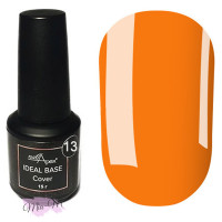 Камуфляжна база Nail Apex Ideal cover №13, 15 мл