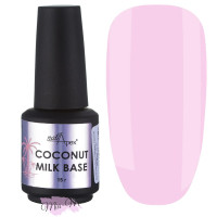 Камуфляжна база Nail Apex Coconut milk 15 мл
