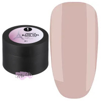 Камуфляжна база Nail Apex French №1, 30 мл