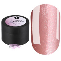 Камуфляжна база Nail Apex French №6, 30 мл