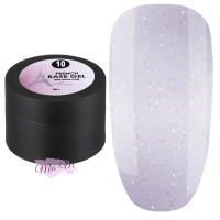 Камуфляжна база Nail Apex French №10, 30 мл