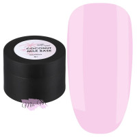 Камуфляжна база Nail Apex Coconut milk 30 мл