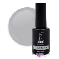 Камуфляжна кольорова база Adore color №4 7,5 мл