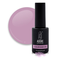Камуфляжна кольорова база Adore color №5 7,5 мл