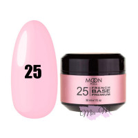 Камуфляжна база MOON BAZA FRENCH PREMIUM, 30ml №25