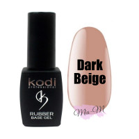 Камуфляжна база Kodi Dark beige 12 мл