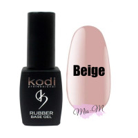 Камуфляжна база Kodi Natural beige 12 мл