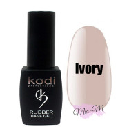 Камуфляжна база Kodi Ivory 12 мл
